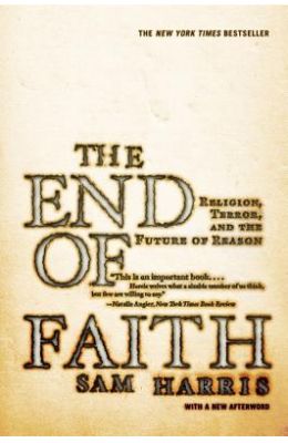 End Of Faith