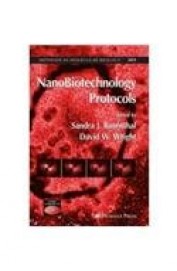 Nanobiotechnology Protocols W/Cd