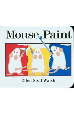 Mouse Paint