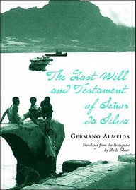 The Last Will And Testament Of Senhor Da Silva Araujo