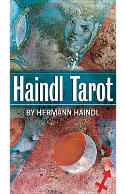 Haindl Tarot Deck