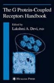 G Protein Coupled Receptors Handbook