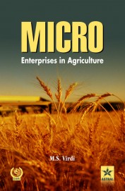 Micro Enterprises In Agriculture