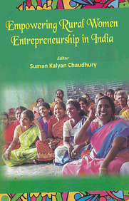 Empowering Rural Women Entrepreneurship in India