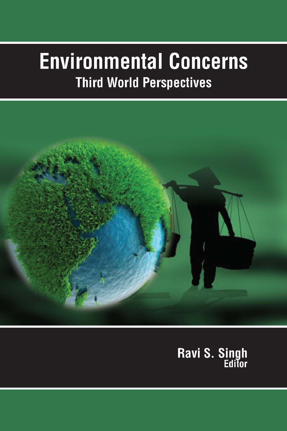 Environmental Concerns Third World Perspectives