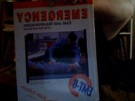 Emergency Care and Transportation of the Sick and Injured
