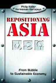 Repositioning Asia: From Bubble To Sustainable Economy