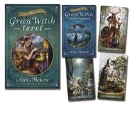 Green Witch Tarot