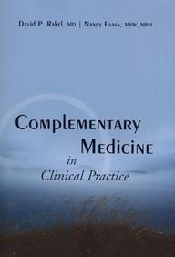 Complementary Medicine In Clinical Practice