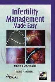 Infertility Management Made Easy