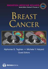 Breast Cancer (Radiation Medicine Rounds)