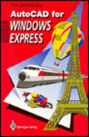 Autocad For Windows Express