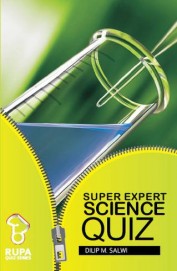 Super Expert Science Quiz