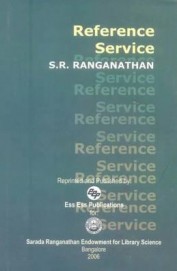 Reference Service