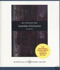 Essentials Of Economics