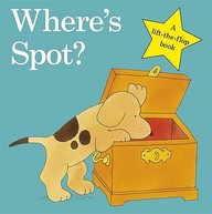Wheres Spot
