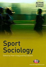 Sport Sociology