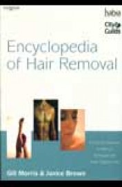 Ency Of Hair Removal