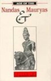 Age Of The Nandas & Mauryas