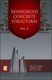 Reinforced Concrete Structures Vol 2