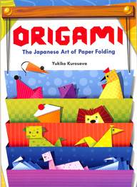 Origamai : The Japanese Art Of Paper Folding