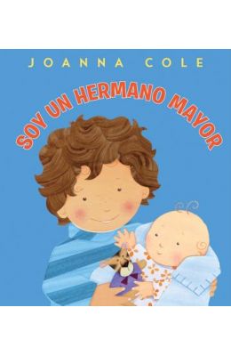 Soy un Hermano Mayor