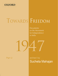 Towards Freedom 1947 Part 2