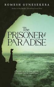 The Prisoner Of Paradise