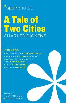 Tale Of Two Cities