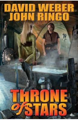 Throne of Stars