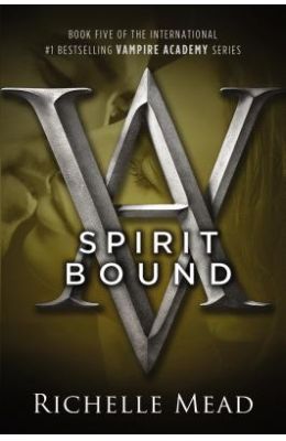 Spirit Bound