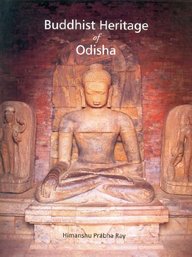 Buddhist Heritage Of Odisha