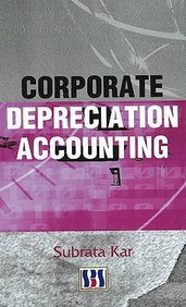 Corporate Depreciation Accounting