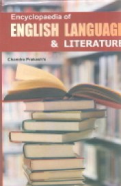 Encyclopaedia Of English Language & Literature Set Of 3 Vols
