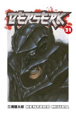 Berserk, Volume 31