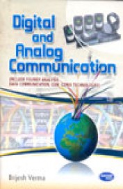 Digital & Analog Communication