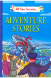 Adventure Stories - All Time Favourite