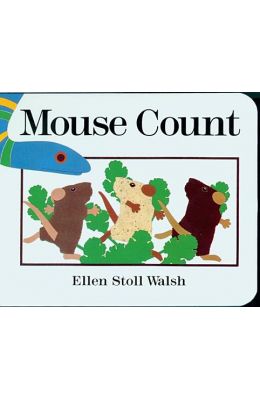 Mouse Count