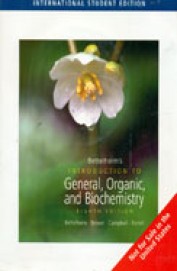 Introduction To General Organic & Biochemistry