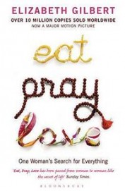 Eat Pray Love : Dont Order This Title