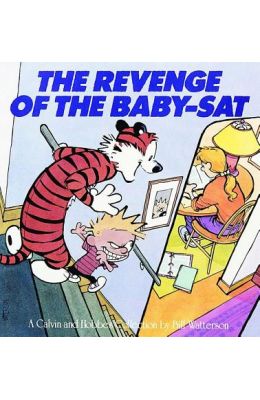 Revenge Of The Baby-Sat