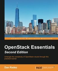 Open Stack Essentials