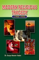 Modern Religious Tragedy (19001955