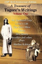 A Treasure of Tagore's Writings Vol I