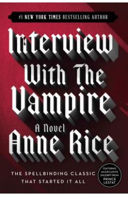 Interview with the Vampire