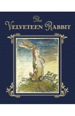The Velveteen Rabbit or How Toys Become Real