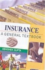 Insurance General Text Book