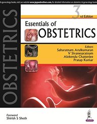 Essentials Of Obstetrics