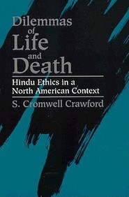 Dilemmas Of Life And Death