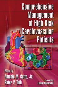 Comprehensive Management Of High Risk Cardiovascular Patients (Fundamental And Clinical Cardiology)
